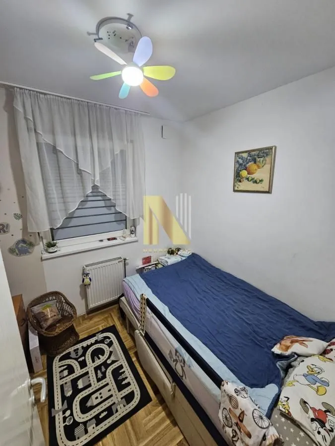 Prodaja, dvosoban stan, 49m², Telep, Novi Sad Sve Podlokacije
