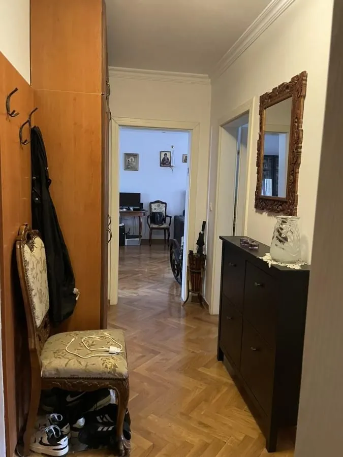 Prodaja, dvosoban stan, 70m², Podbara, Novi Sad Sve Podlokacije