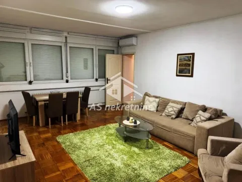 Izdavanje, stan, 57m², Zvezdara Sve Podlokacije, Beograd - image 8