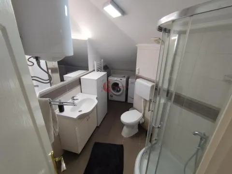 Rent, two bedroom apartment, 51m², Dudova Šuma, Subotica - image 10