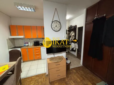 Prodaja, jednosoban stan, 35m², Zvezdara Sve Podlokacije, Beograd - image 2