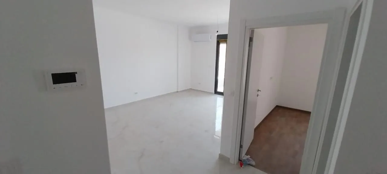 Sale, one bedroom apartment, 45m², Čeluga, Bar