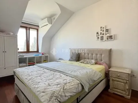 Sale, two bedroom apartment, 67m², City Kvart, Podgorica - image 10