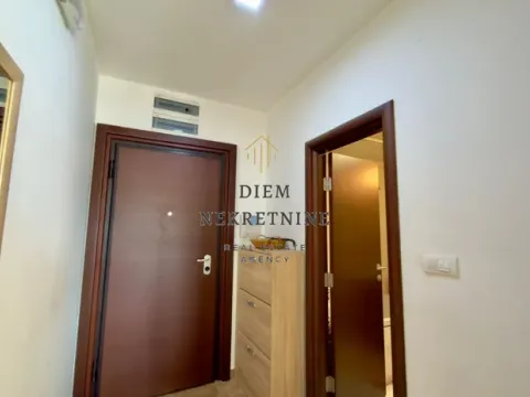 Rent, two bedroom apartment, 70m², Centar, Bar - image 12