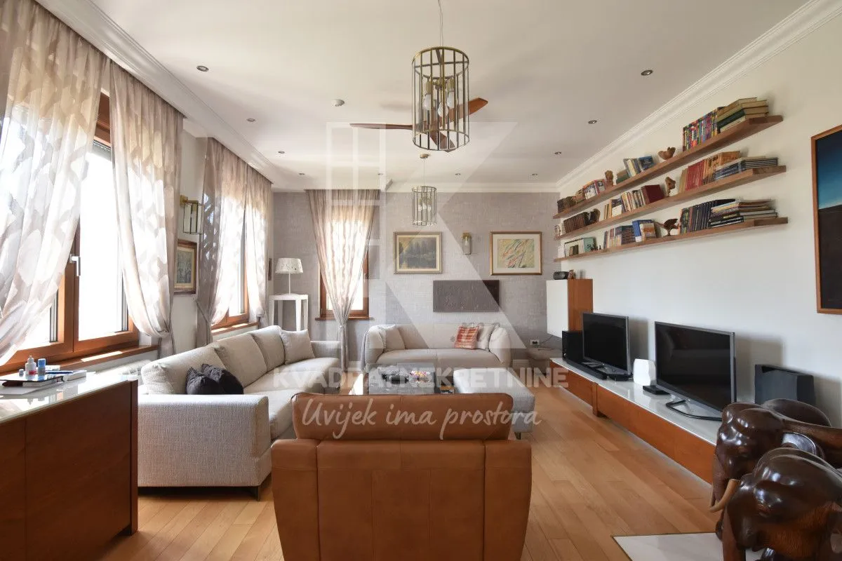 Prodaja, kuća, 170m², Gornja Gorica, Podgorica