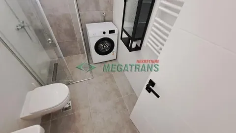 Izdavanje, dvosoban stan, 45m², Petrovaradin, Novi Sad - image 15