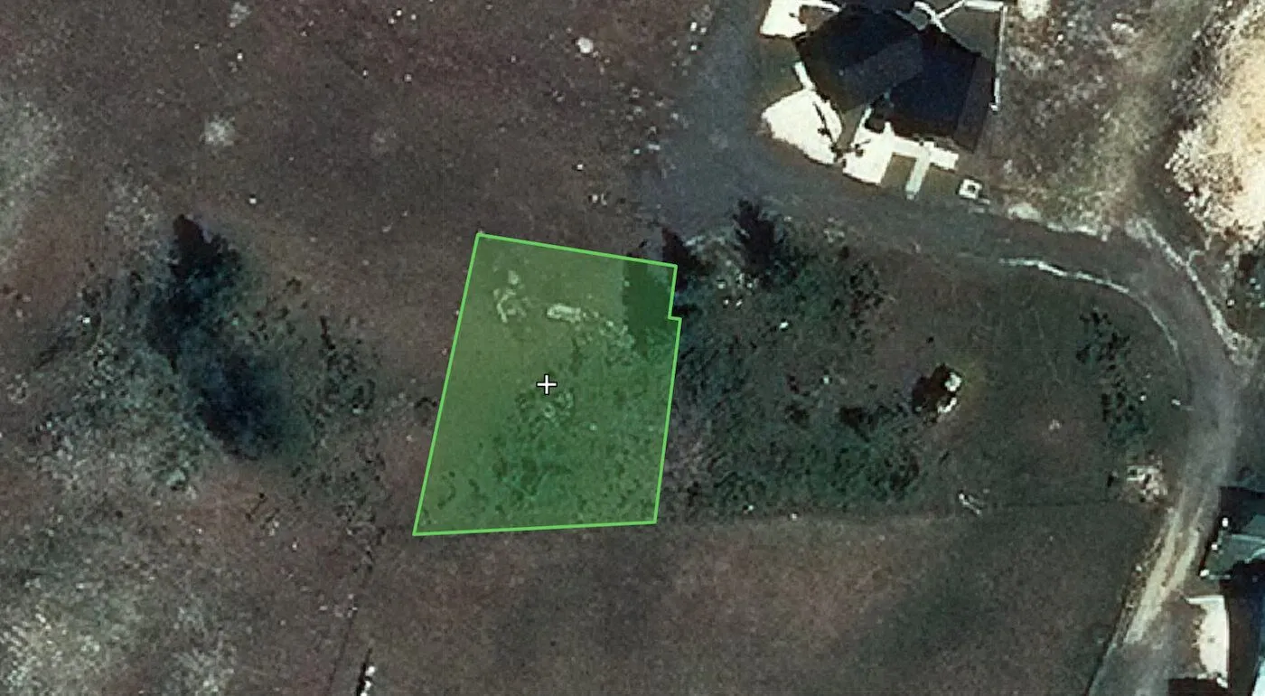 Prodaja, plac, 412m², Žabljak, Crna Gora