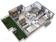 Prodaja, trosoban stan, 198m², Dobrota, Kotor - image 7