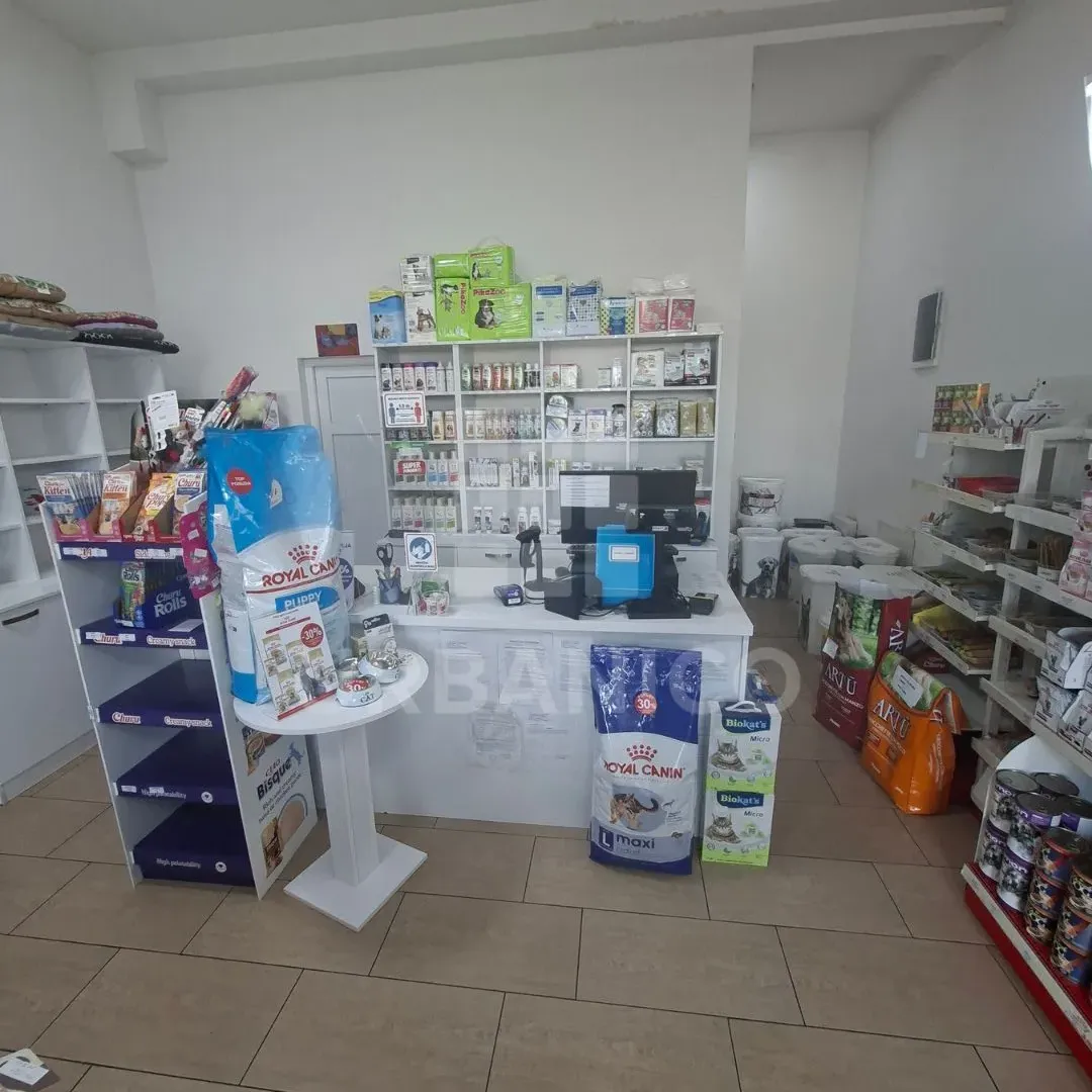 Rent, office space, 80m², Stari Aerodrom, Podgorica
