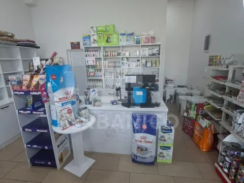 Rent, office space, 80m², Stari Aerodrom, Podgorica - image 5