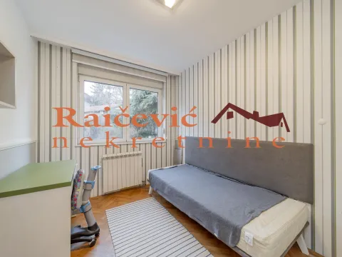 Sale, four bedroom apartment, 105m², Banovo Brdo, Beograd - image 13