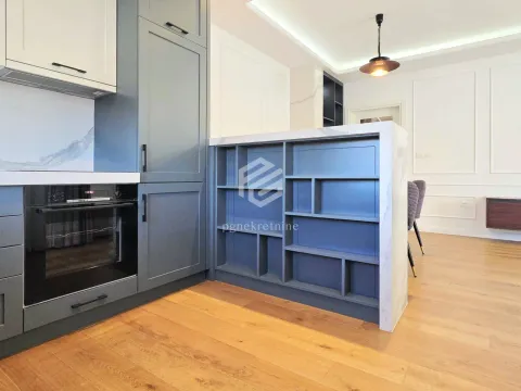 Rent, two bedroom apartment, 77m², Krivi Most, Podgorica - image 8