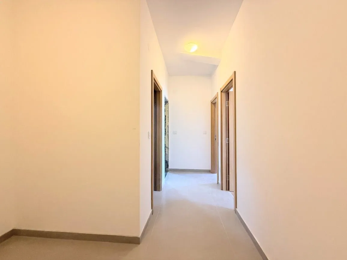 Sale, two bedroom apartment, 72m², Stari Aerodrom, Podgorica