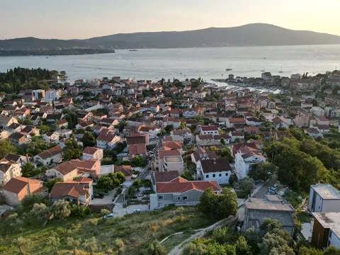 Prodaja, plac, 2300m², Tivat, Crna Gora - image 1