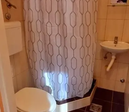 Prodaja, garsonjera, 22m², Podbara, Novi Sad Sve Podlokacije - image 9