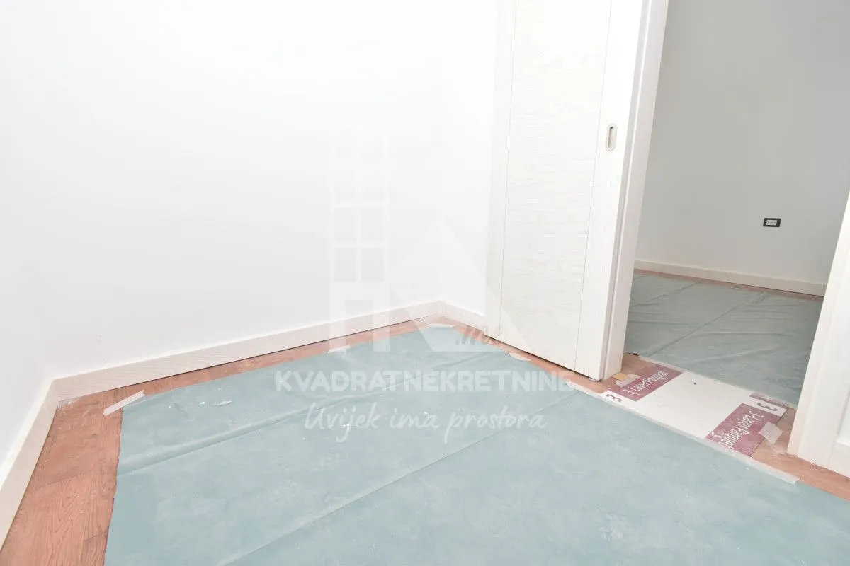 Prodaja, trosoban stan, 132m², Gornja Gorica, Podgorica