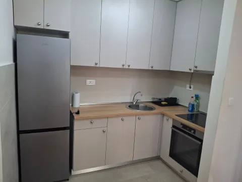 Izdavanje, jednosoban stan, 40m², Pobrežje, Podgorica - image 7