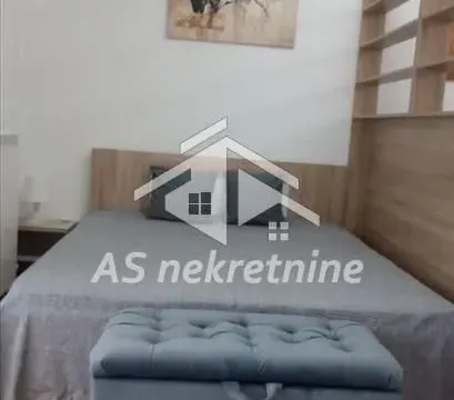 Izdavanje, jednosoban stan, 45m², Tašmajdan, Palilula Sve Podlokacije - image 17