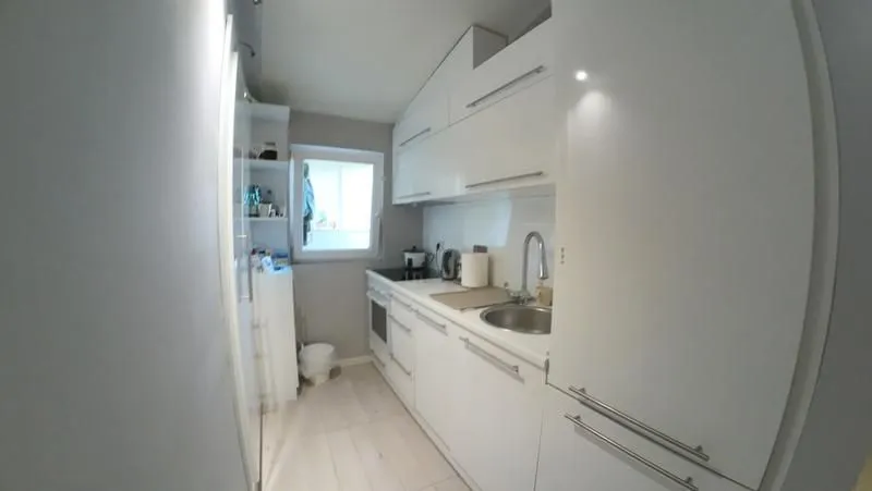 Sale, three bedroom apartment, 99m², Kalenić Pijaca, Vračar Sve Podlokacije