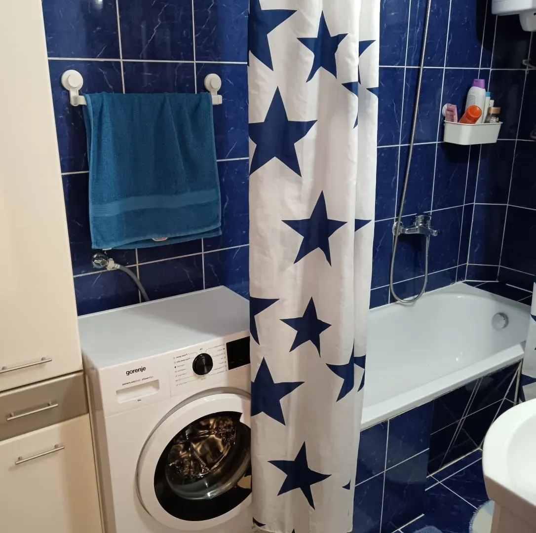 Prodaja, trosoban stan, 56m², Makedonsko naselje, Bar