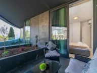 Rent, one bedroom apartment, 54m², Centar, Budva - image 7