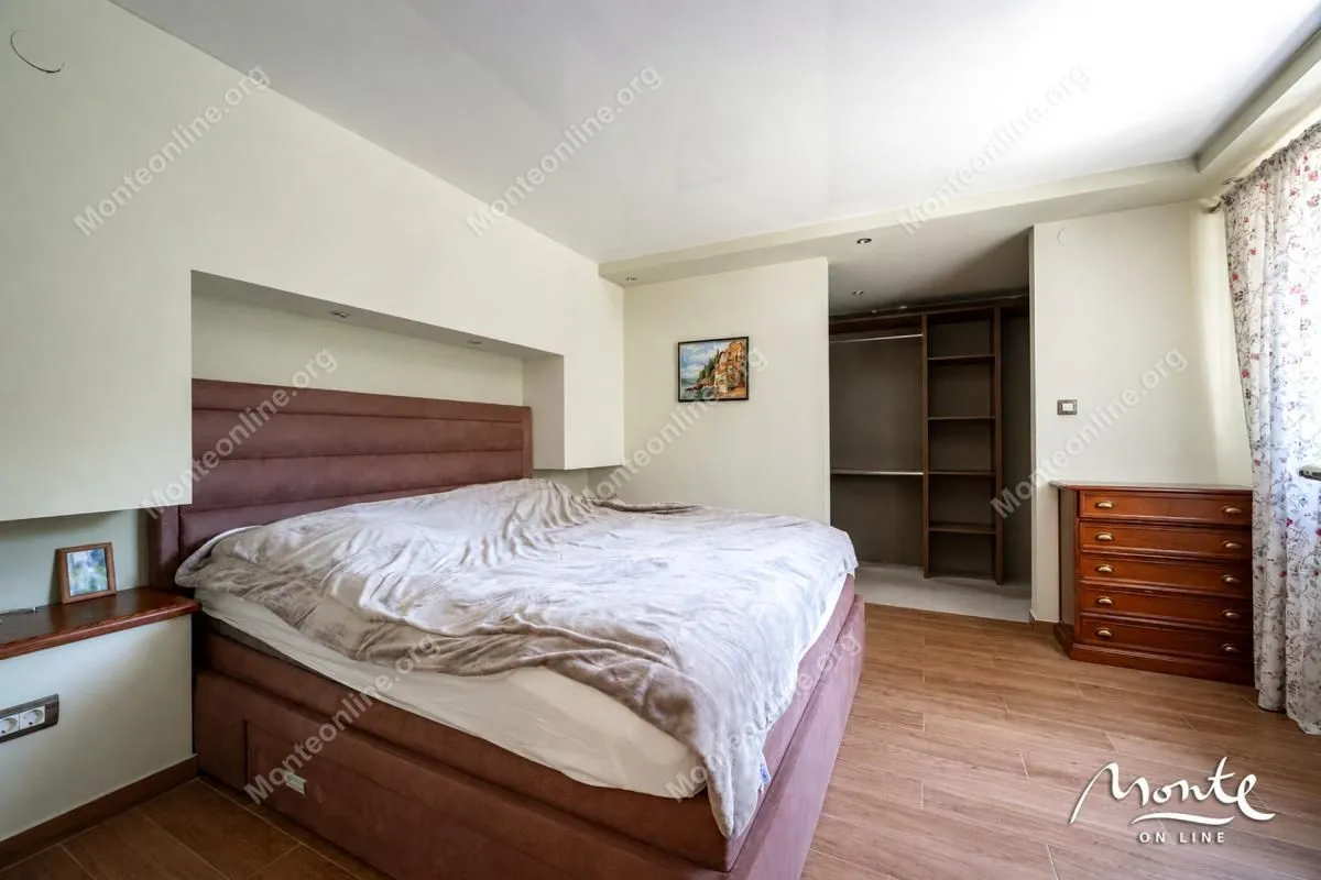 Prodaja, kuća, 250m², Bijela, Herceg Novi