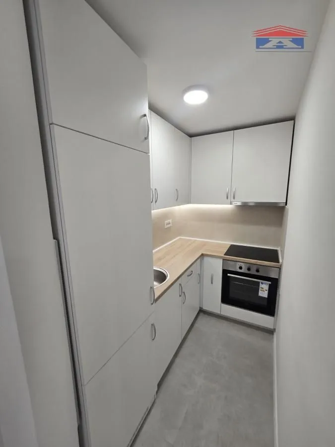 Izdavanje, dvosoban stan, 42m², Podbara, Novi Sad Sve Podlokacije