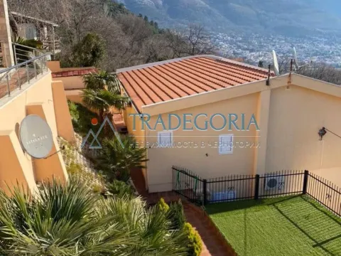 Prodaja, kuća, 288m², Sutomore, Bar - image 18