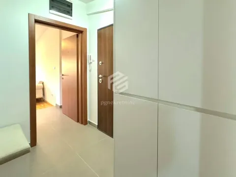 Rent, one bedroom apartment, 50m², Zagorič, Podgorica - image 5