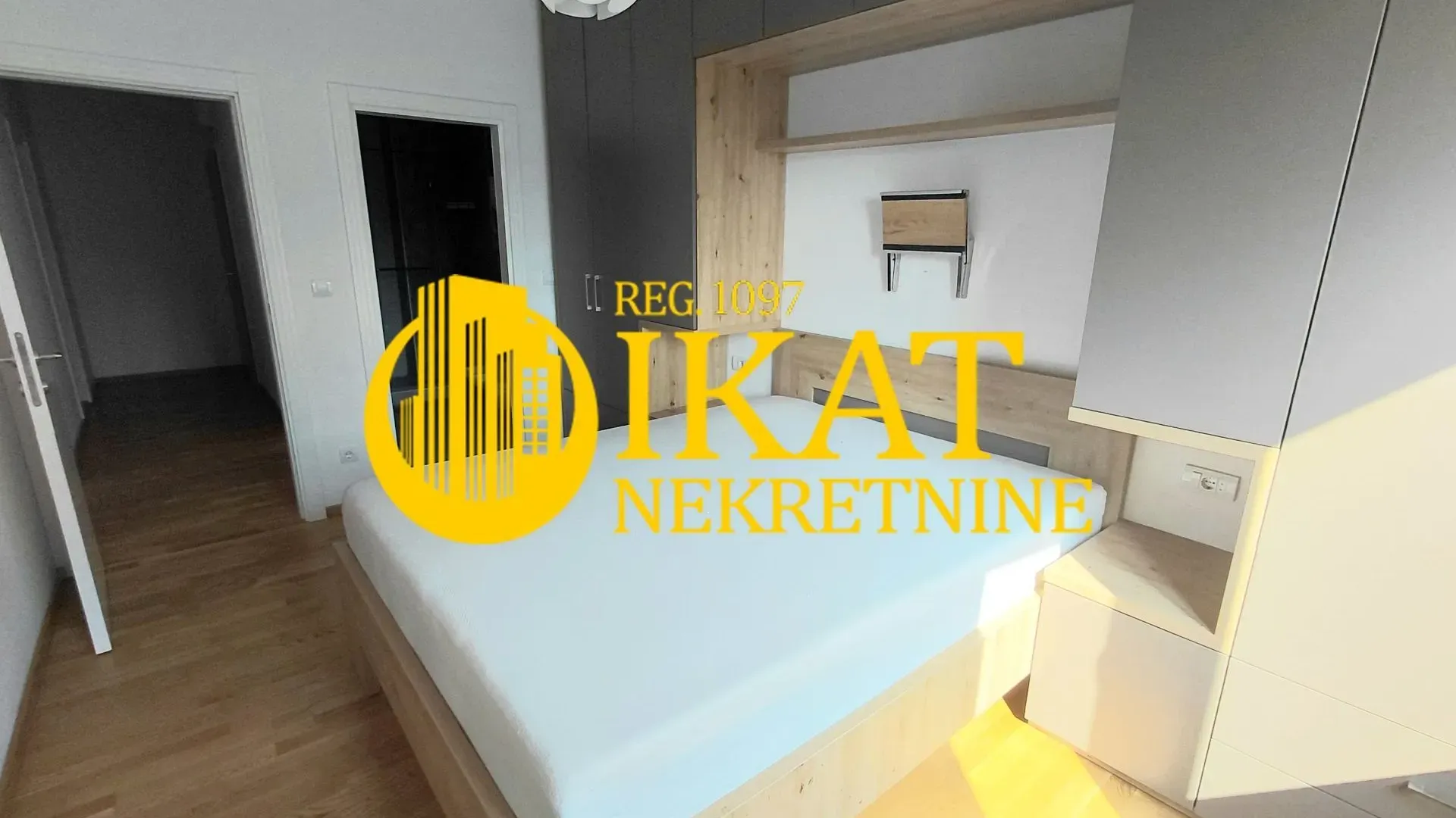 Prodaja, trosoban stan, 86m², Kluz, Zvezdara Sve Podlokacije