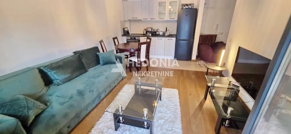 Prodaja, dvosoban stan, 35m², Centar, Zlatibor