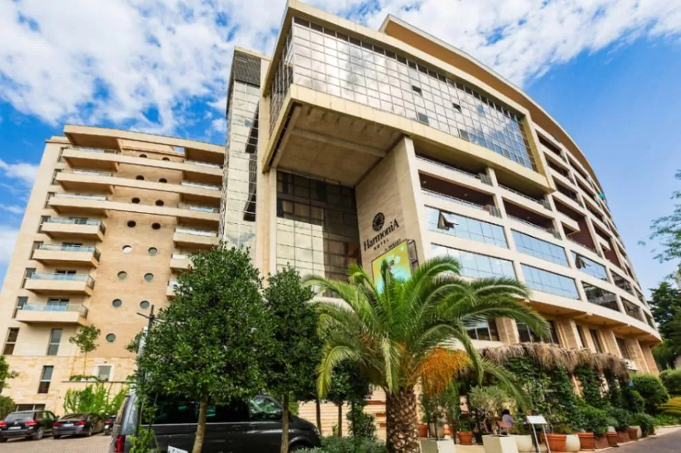 Daily-rent, three bedroom apartment, 190m², Harmonija, Budva