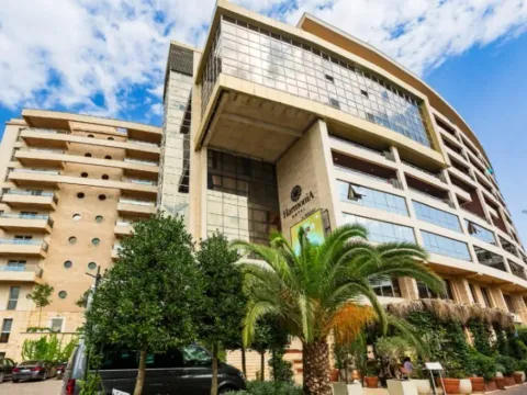 Three Bedroom Apartment for Short Term Rental, 190m2, Harmonija, Budva
