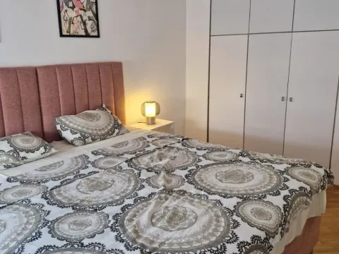 Izdavanje, četvorosoban stan, 100m², Vračar Hram, Vračar Sve Podlokacije - image 13