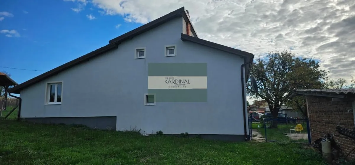 Prodaja, kuća, 246m², Arandjelovac, Srbija