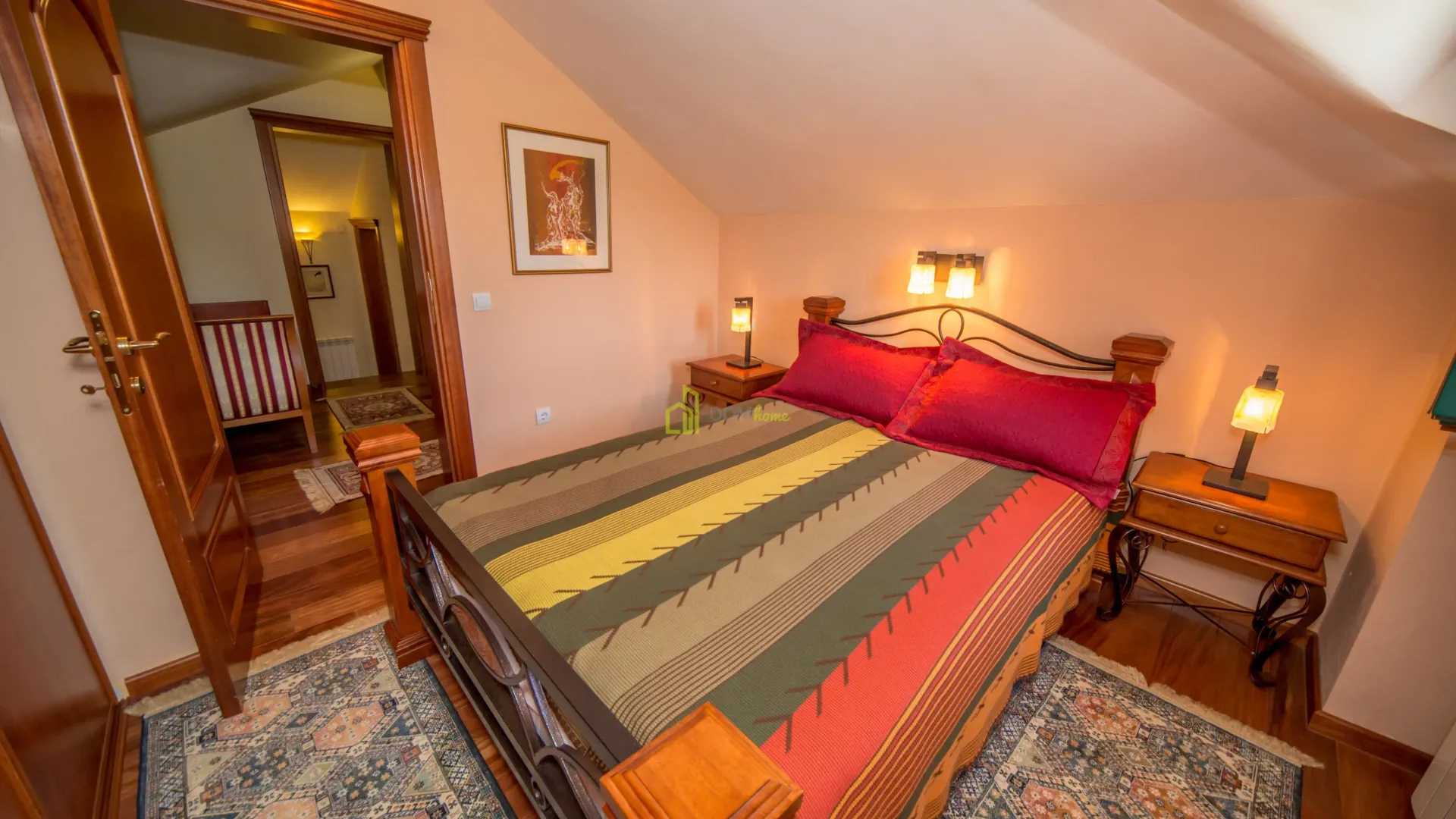 Sale, house, 168m², Cetinje, Crna Gora