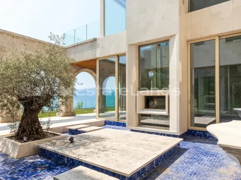 Prodaja, kuća, 1482m², Donja Lastva, Tivat - image 17