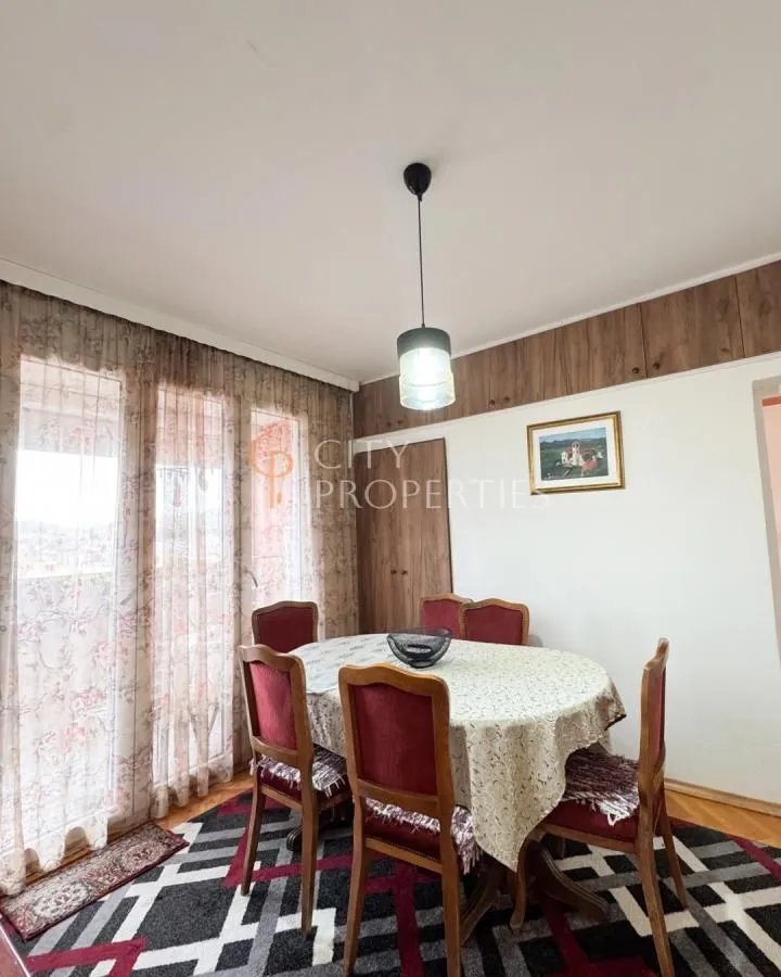 Sale, apartment, 80m², Zabjelo, Podgorica