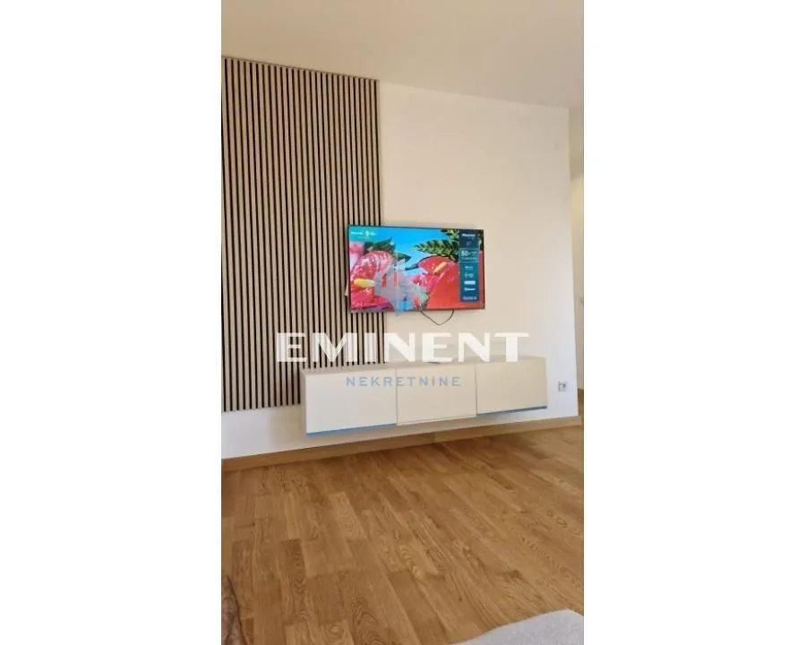 Rent, two bedroom apartment, 40m², Lekino Brdo, Voždovac Sve Podlokacije