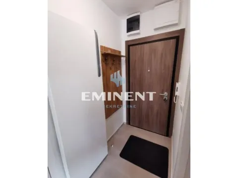 Izdavanje, dvosoban stan, 42m², Bogoslovija, Palilula Sve Podlokacije - image 9