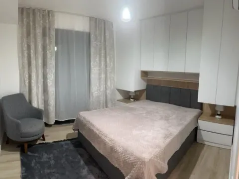 Sale, two bedroom apartment, 50m², Kava, Tivat - image 6