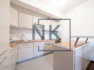 Izdavanje, dvosoban stan, 70m², Master Kvart, Podgorica - image 4