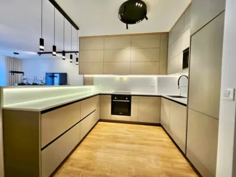 Sale, three bedroom apartment, 103m², Rozino, Budva - image 4