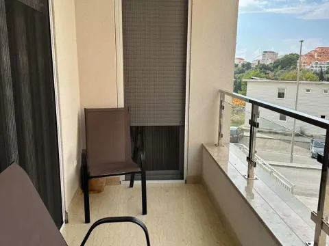 Sale, one bedroom apartment, 48m², Bečići, Budva - image 8