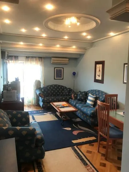 Prodaja, jednosoban stan, 40m², Budva, Crna Gora