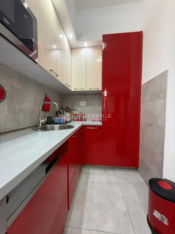 Rent, two bedroom apartment, 78m², Centar, Podgorica