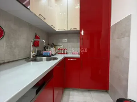 Rent, two bedroom apartment, 78m², Centar, Podgorica - image 4