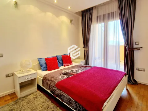 Izdavanje, jednosoban stan, 60m², Stari Aerodrom, Podgorica - image 6