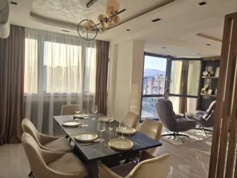 Prodaja, trosoban stan, 94m², Medijana, Niš - image 4