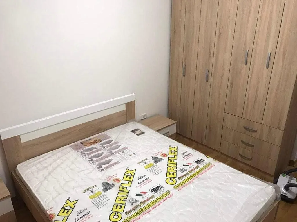 Rent, one bedroom apartment, 50m², City Kvart, Podgorica